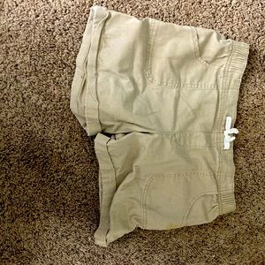 Tan school Khakis